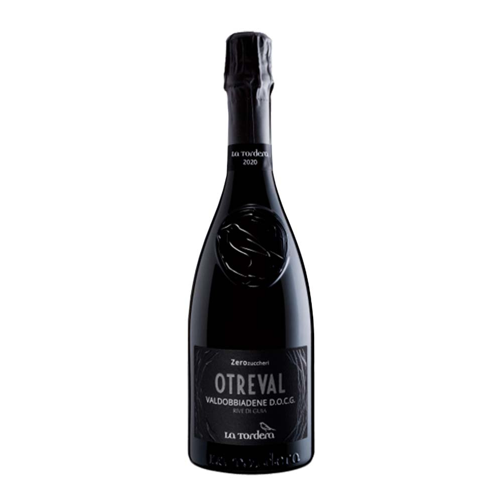 LA TORDERA  OTREVAL DOCG 750ml