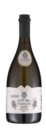 Ca'Del Doge Frizzante 750 ml