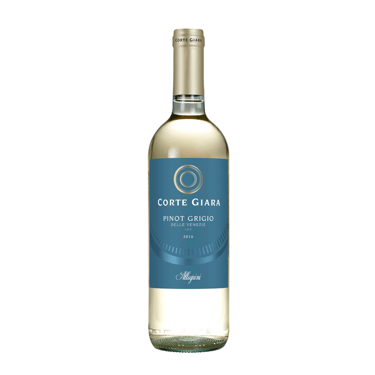 CORTE GIARA Pinot Grigio 750 ml