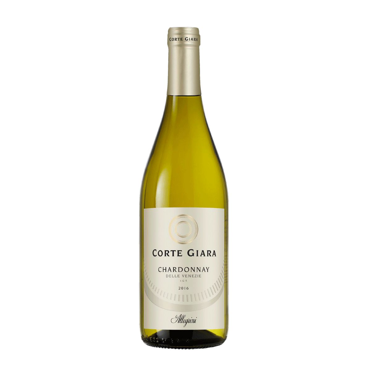 CORTE GIARA Chardonnay 750 ml