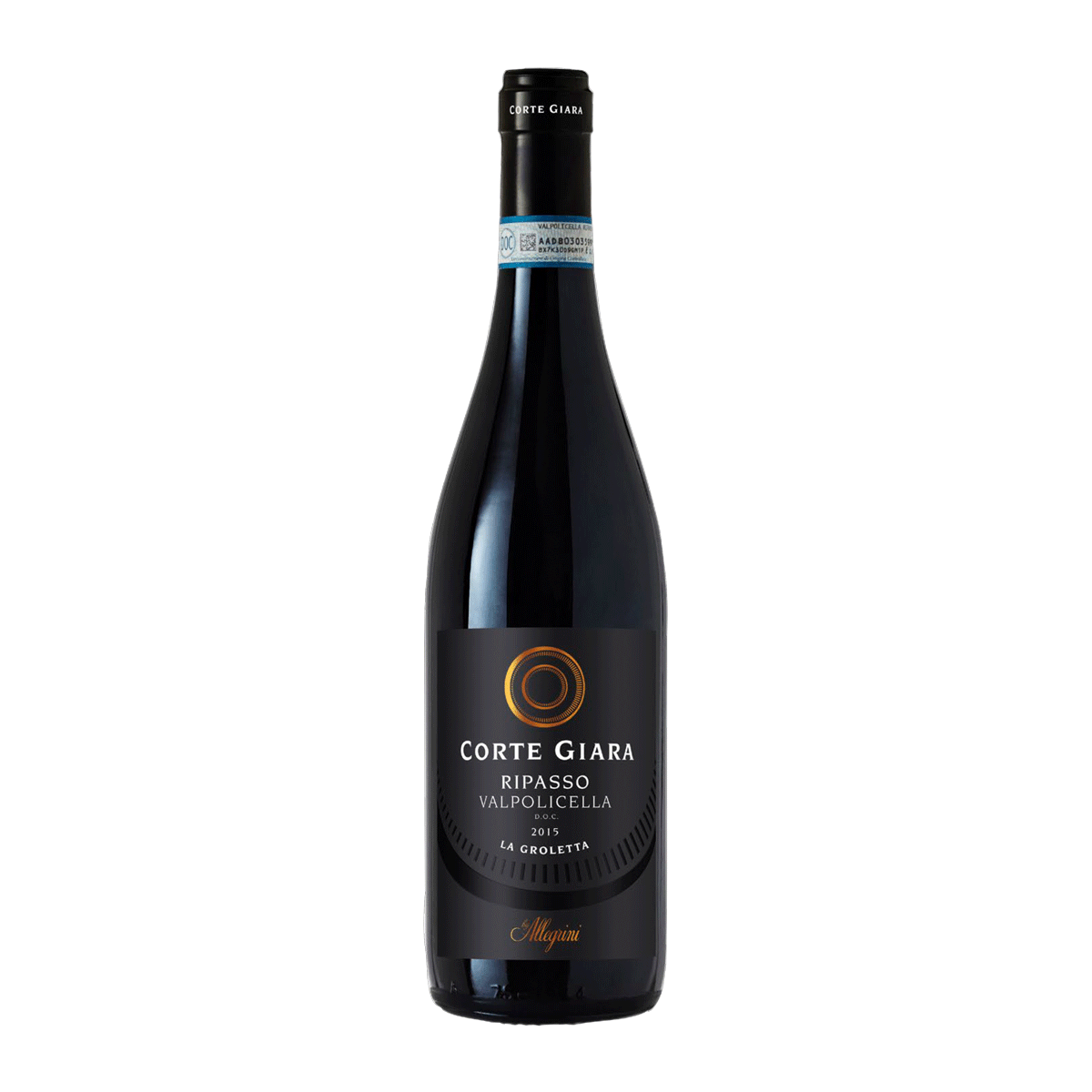 CORTE GIARA Valpolicella 750 ml