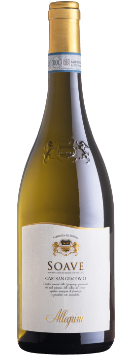 ALLEGRINI Soave DOC 750 ml