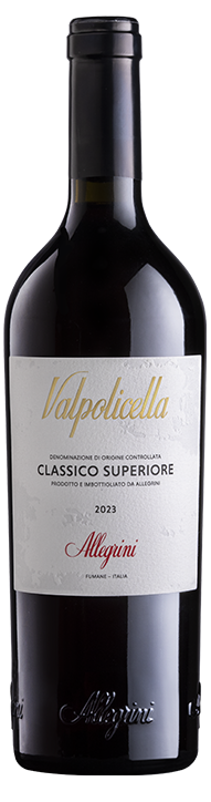 ALLEGRINI Valpolicella Classico Superiore 750 ml