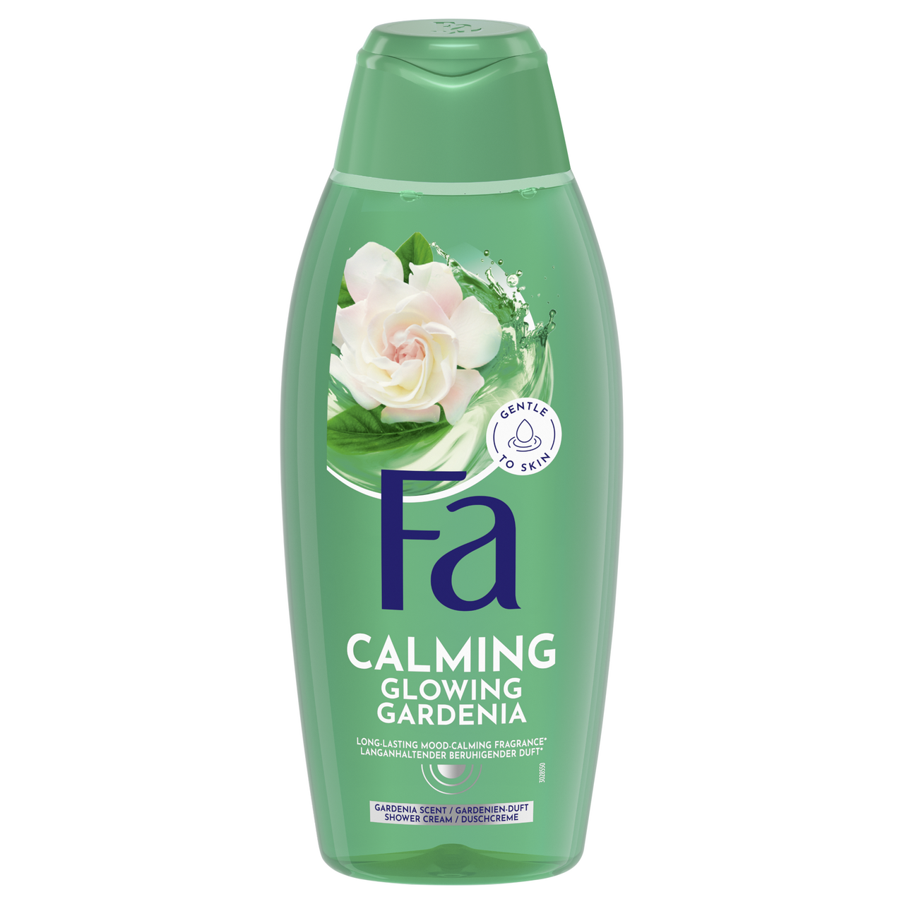 Fa Glowing Gardenia sprchový gél 400 ml