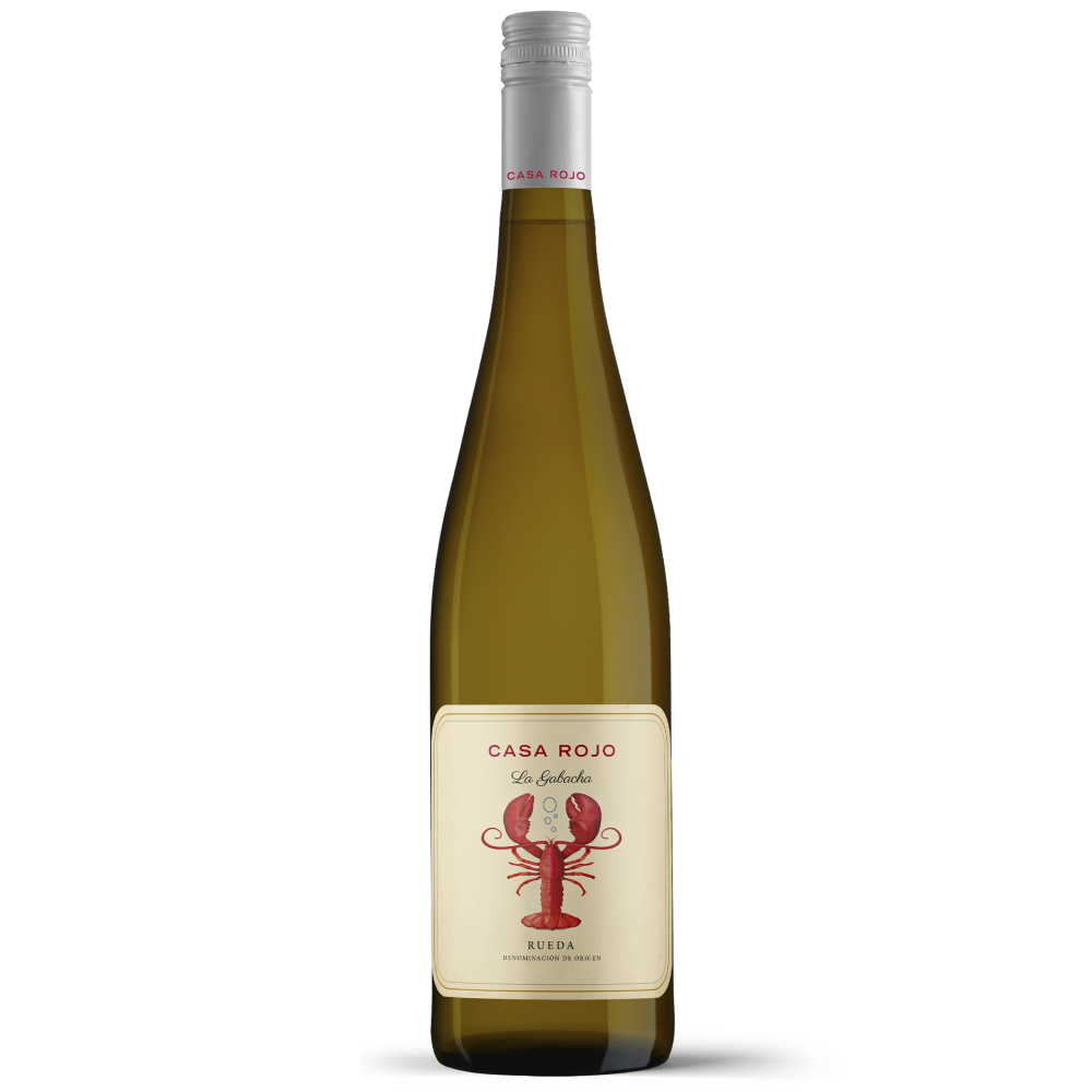 La Gabacha Sauvignon 750 ml