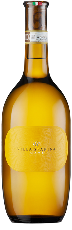 VILLA SPARINA GAVI 750ml