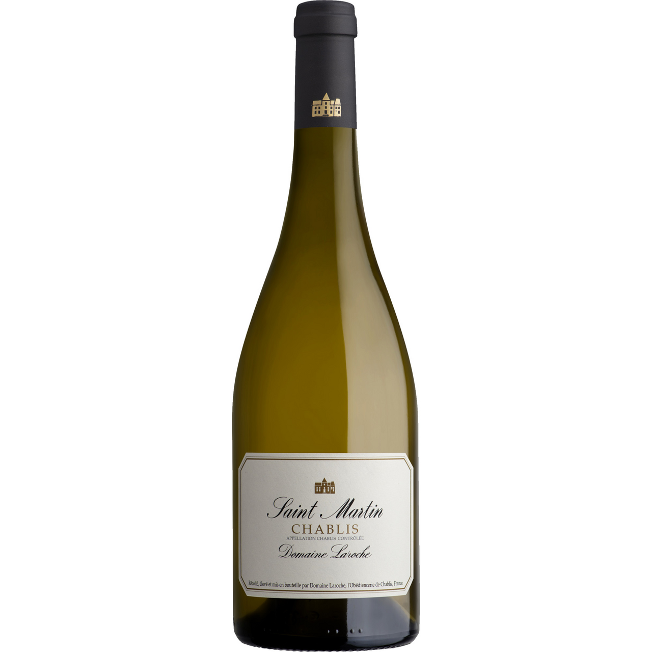 S.MARTIN LAROCHE CHABLIS 750ml