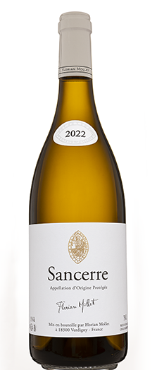Florian Mollet Sancerre 750 ml