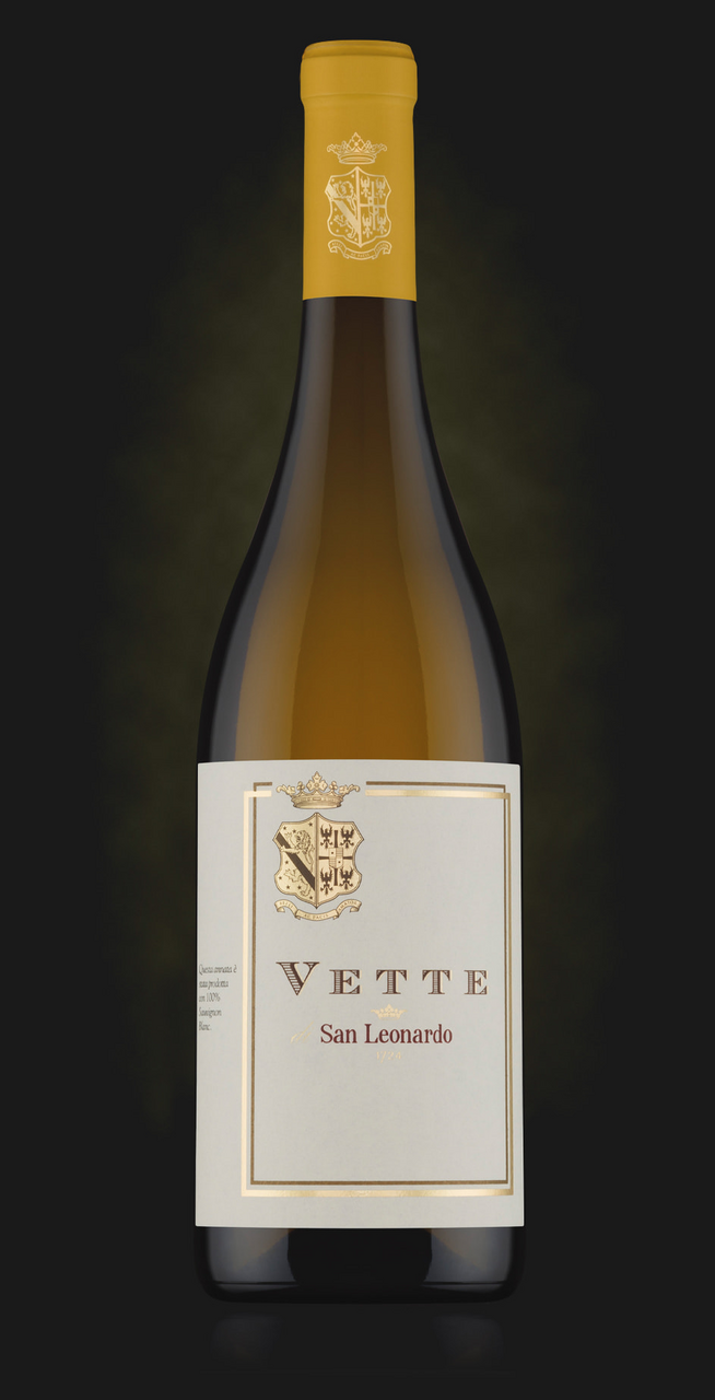 SAN LEONARD VETTE SAU.B.750ml