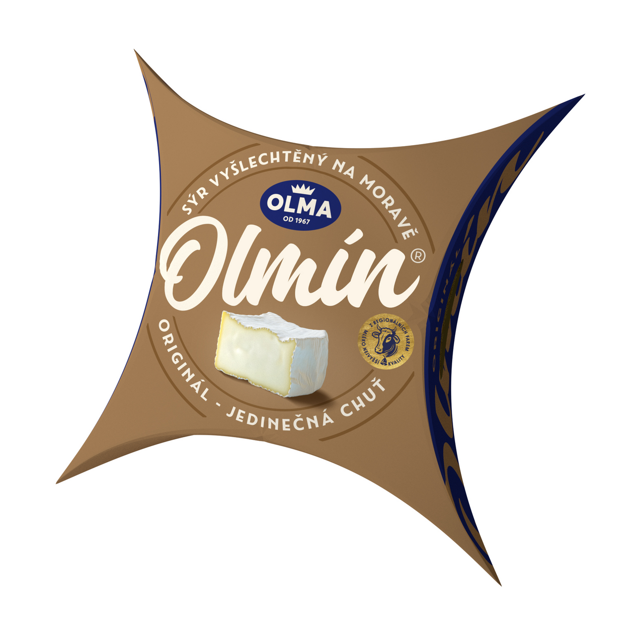 OLMA Olmín 100G Syr