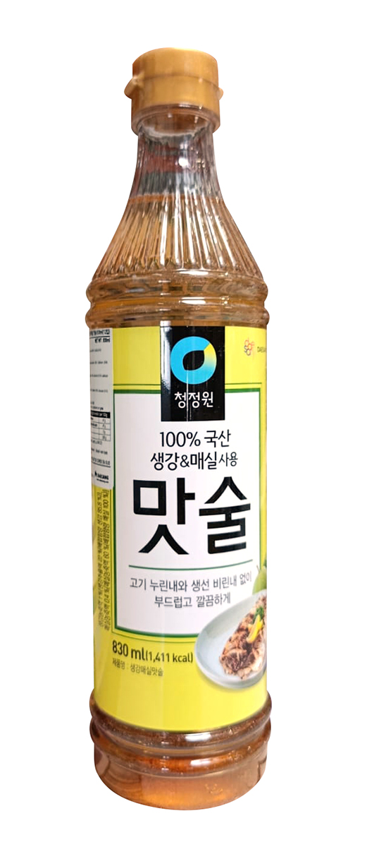 Mirin tekuté dochucovadlo 830 ml