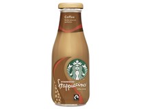 Starbucks Frappuccino Coffee 1x250 ml