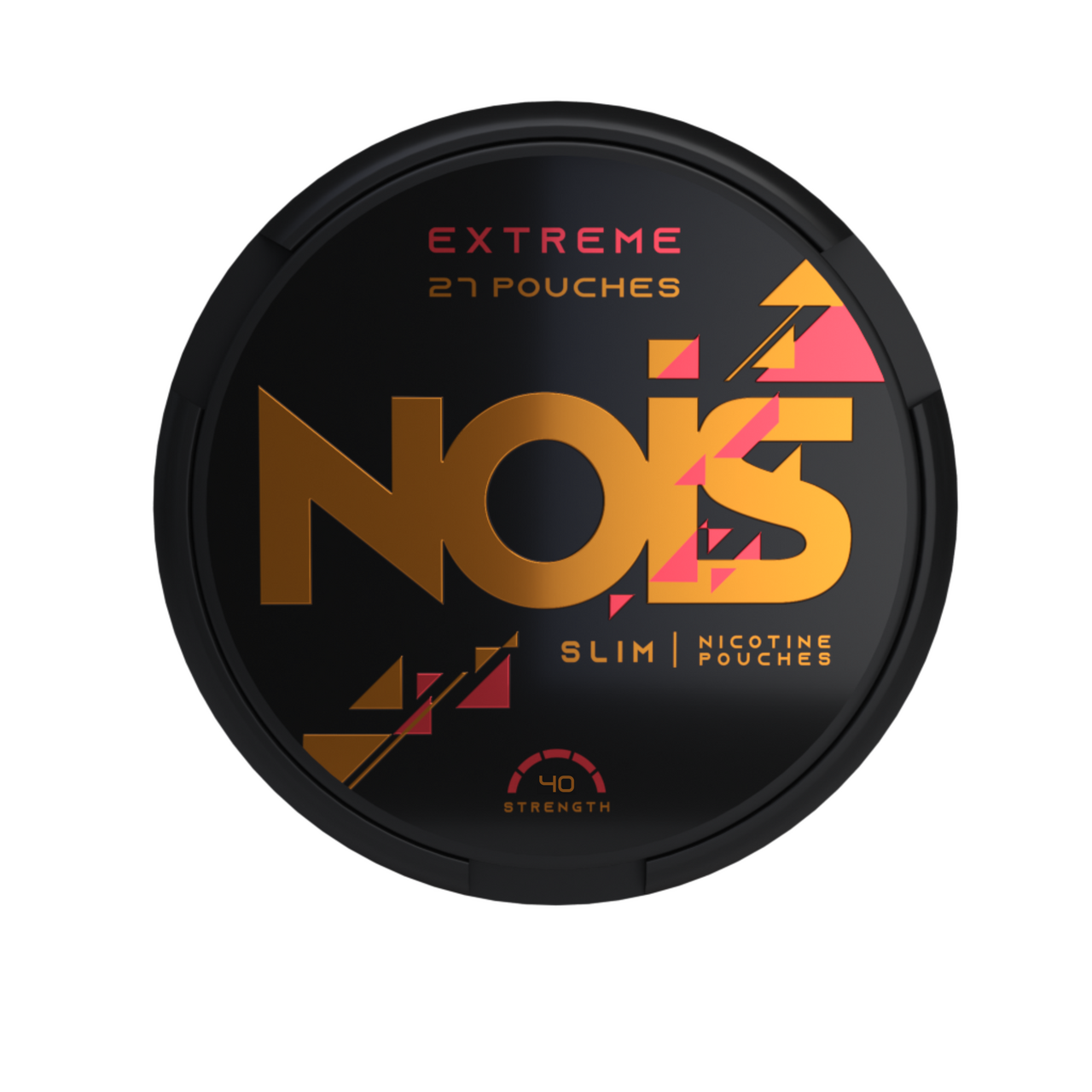 NIK.VREC. NOIS EXTREME 14g