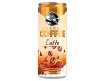 Hell Energy Coffee latte 1x250 ml