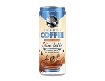 Hell Energy Coffee slim latte 1x250 ml