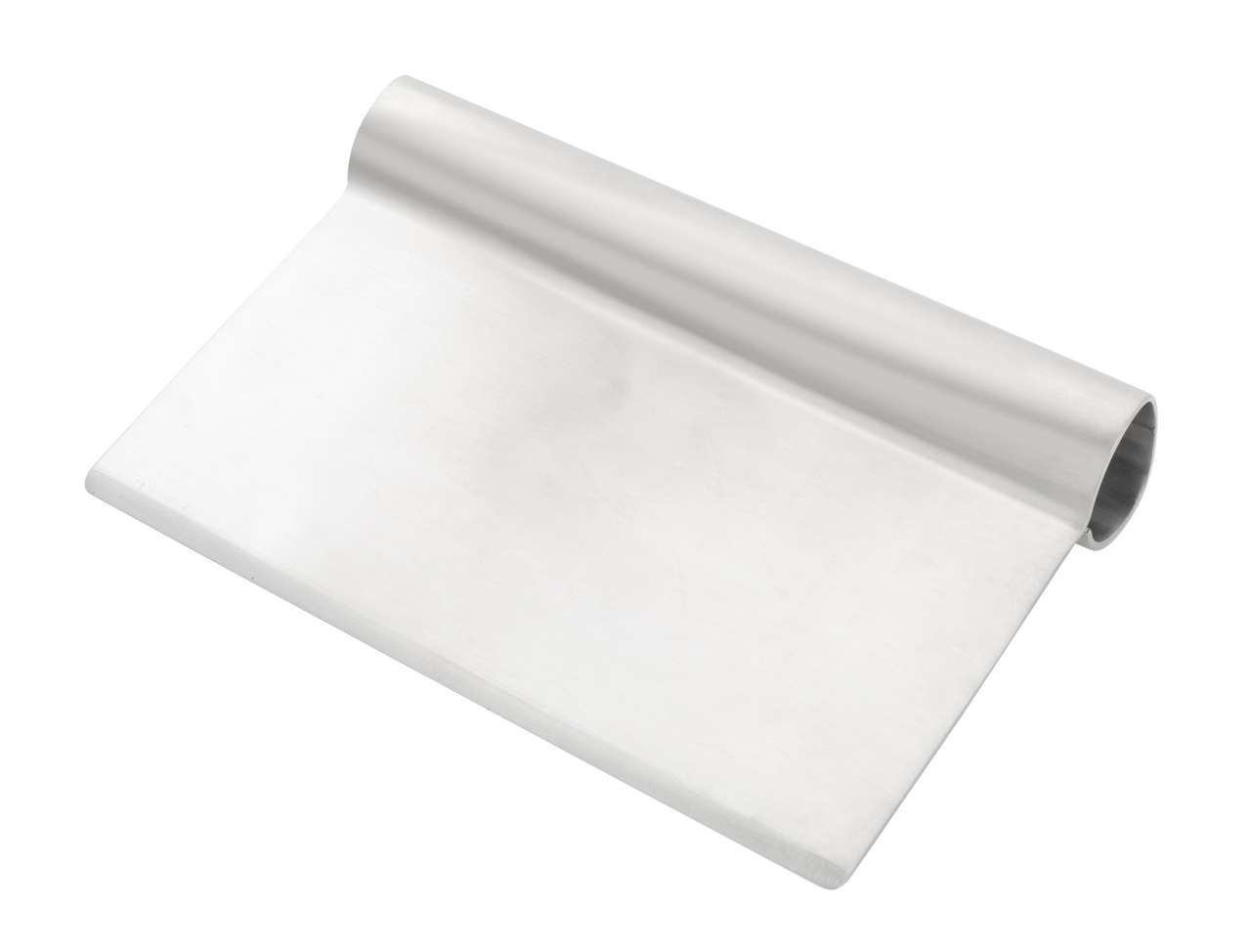 METRO PROFESSIONAL BBQ Škrabka na platňu SS 1 ks