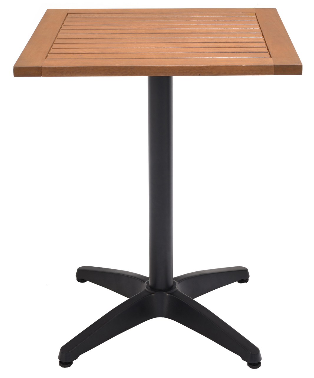 METRO PROFESSIONAL Lynx Stôl 60 x 60 cm 1 ks