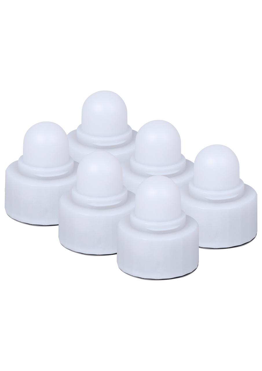 METRO PROFESSIONAL Mini lampa Tilo Twist 6 ks