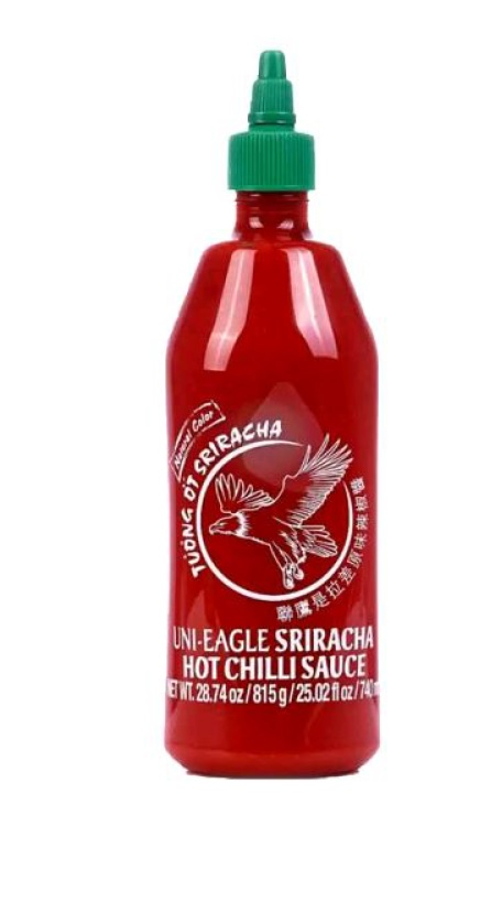 Sriracha Hot Chilli 815 g