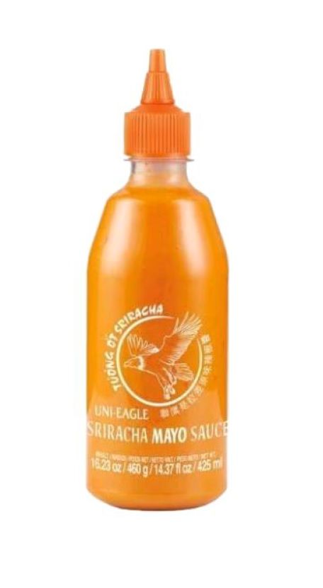 Sriracha Mayo 455 g