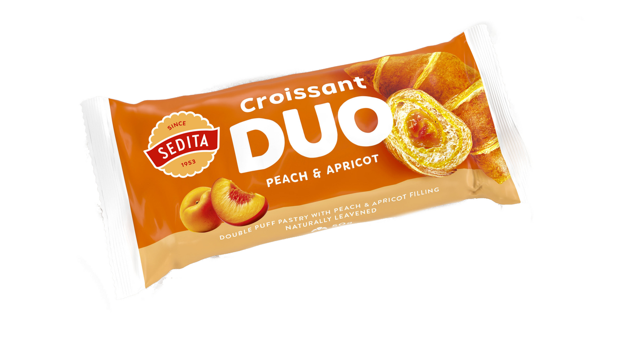 SEDITA CROISSANT DUO BR-MAR50g