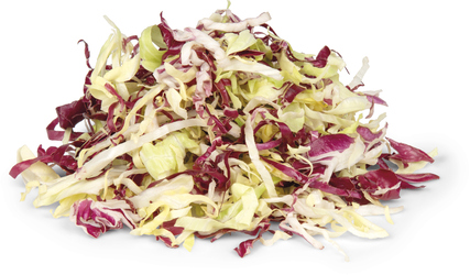METRO Chef Šalát Julienne mix chlad. 500 g