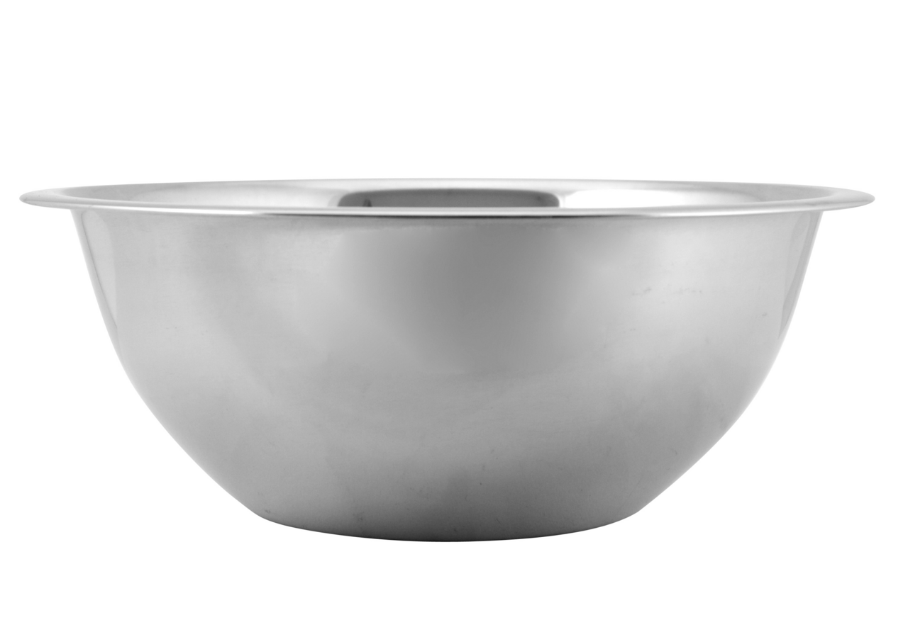 aro Miska 14 cm nerez 1 ks