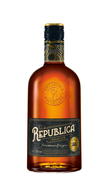 Republica Exclusive 35% 700 ml