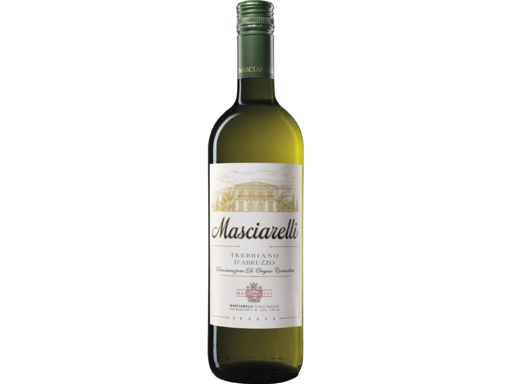 Masciarelli Trebbiano d'Abruzzo 750 ml