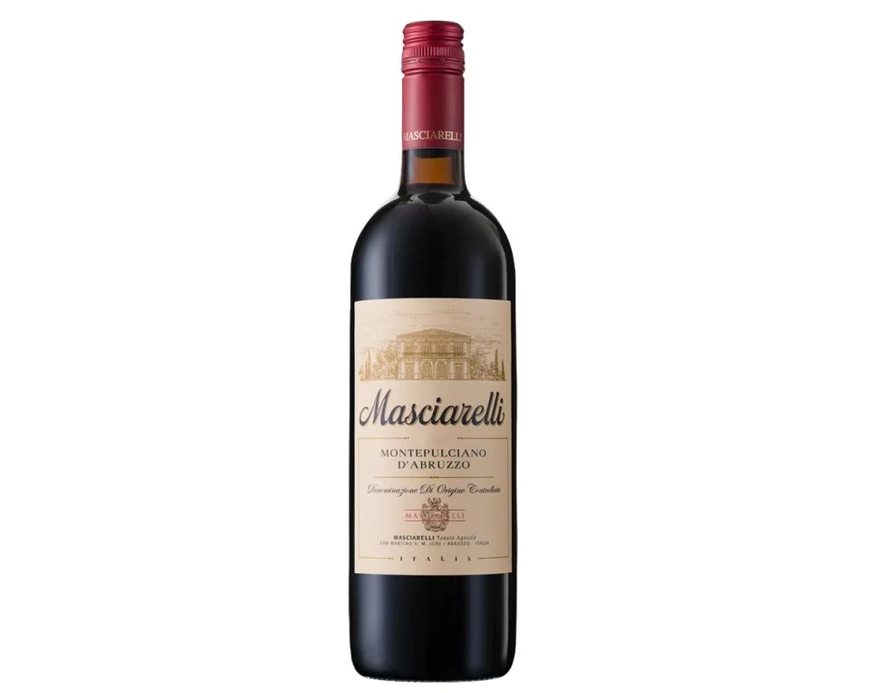 Masciarelli Montepulciano d'Abruzzo 750 ml