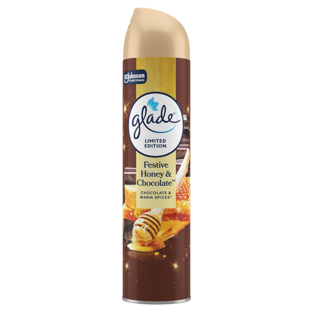 glade Aerosól chocolate 300 ml