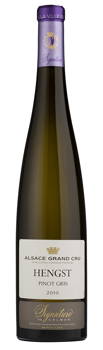 HENGST Pinot Gris Grand Cru 750 ml