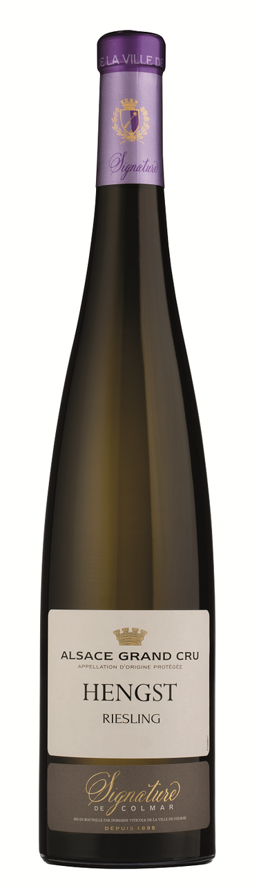 HENGST Riesling Grand Cru 750 ml