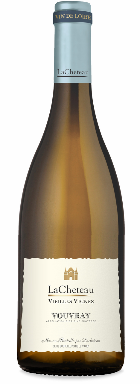 LaChateau Vieilles Vignes 750 ml