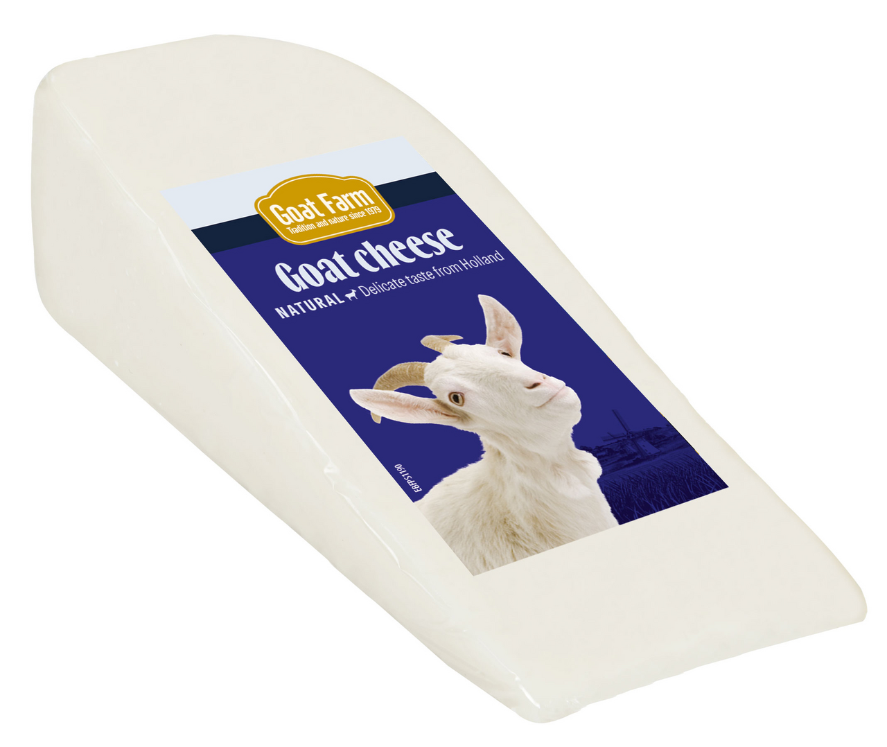 Goat Farm Kozí syr chlad. 130 g