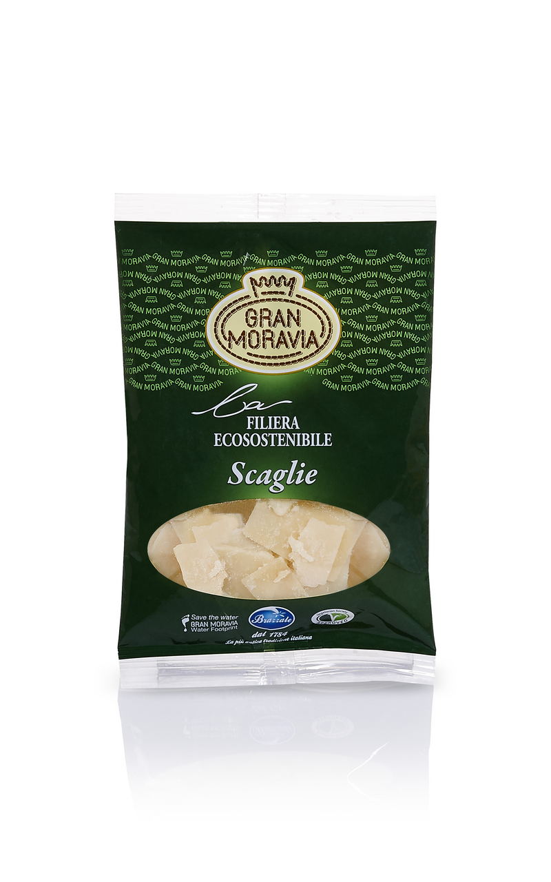 GRAN MORAVIA Moravia syr lupienky chlad. 100 g