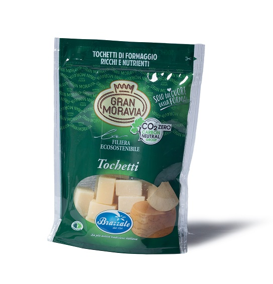 GRAN MORAVIA Moravia kocky chlad. 150 g