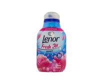 Lenor Air Pink Bloss aviváž 1x504 ml