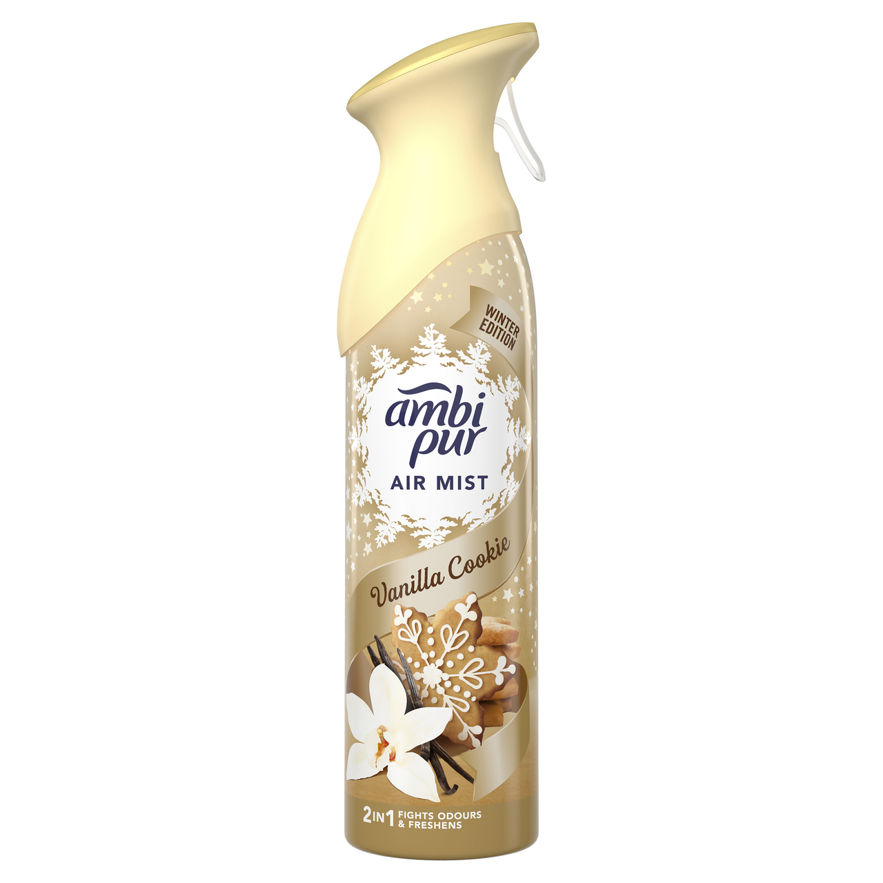 ambi pur Osviežovač vzduchu v spreji vanilla 185 ml