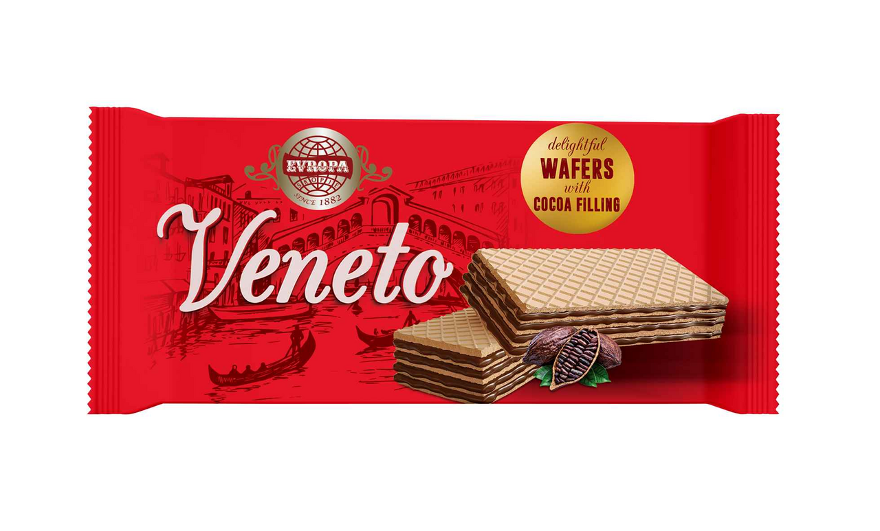 VENETO OBL.KAK.NÁPL. 65g