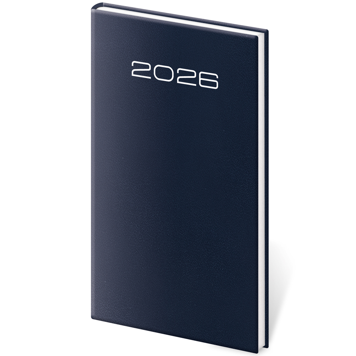 Diár týždenný vreckový Old Karachi 1 ks