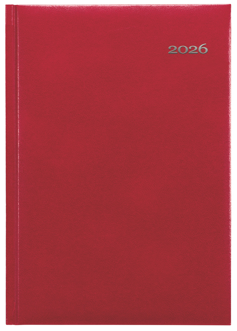 Graspo Diár týždenný Kronos A5 14,8 x 21 cm 1 ks