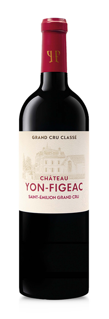 CHÂTEAU YON-FIGEAC 750ml