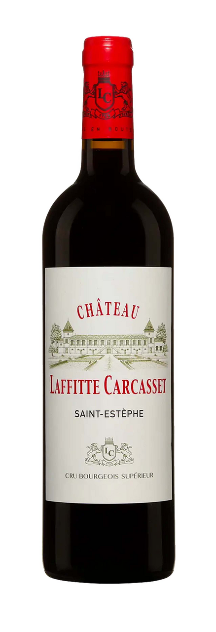 CHÂTEAU LAFITTE-CARCASS.750ml