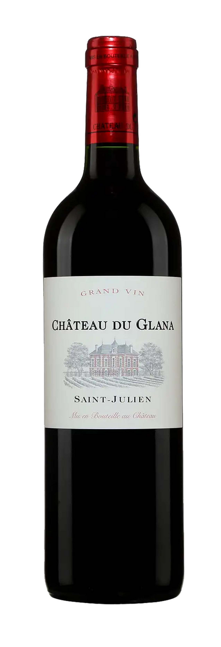 CHÂTEAU DU GLANA 750ml