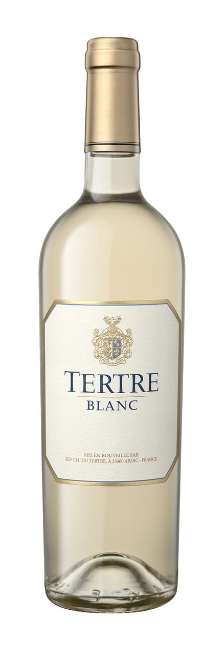 CHÂTEAU DU TERRE BLANC 750ml
