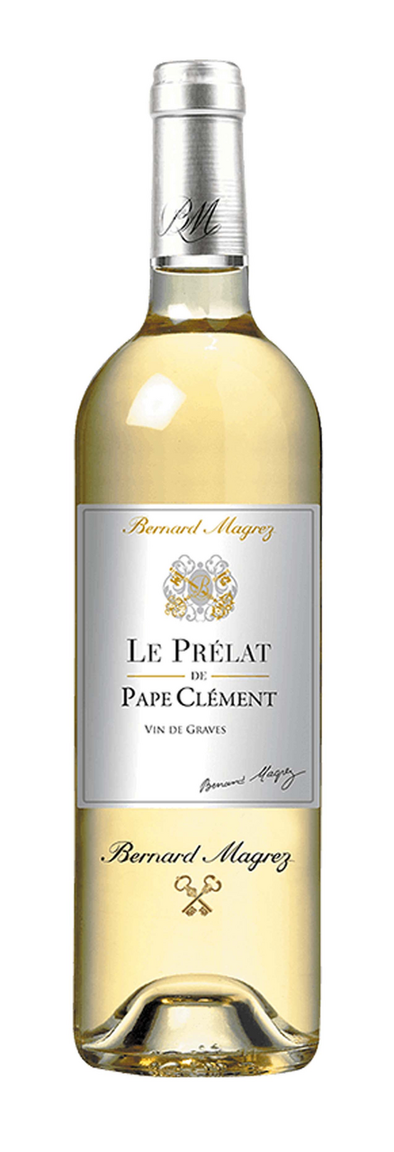 CHÂTEAU P.CLÉMENT PRELAT 750ml