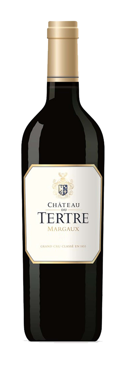 CHÂTEAU DU TERRE ROUGE 750ml