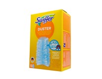 Duster Magnetická prachovka s desiatimi náhradami Swiffer 1ks