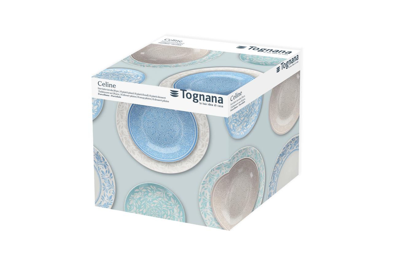 18D SADA JEDÁLNÁ CELINE